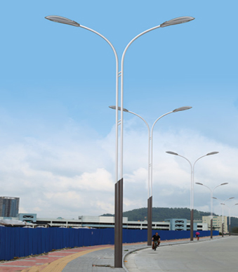 市電路燈 7502 市電路燈 7502